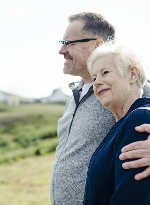 Retirement Estate Planning
