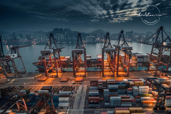 Economic Resilience Program 2026: What It Means for Australian Businesses (and Whether You Qualify)